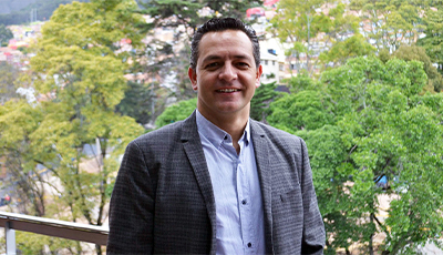 Marlucio de Souza Martins